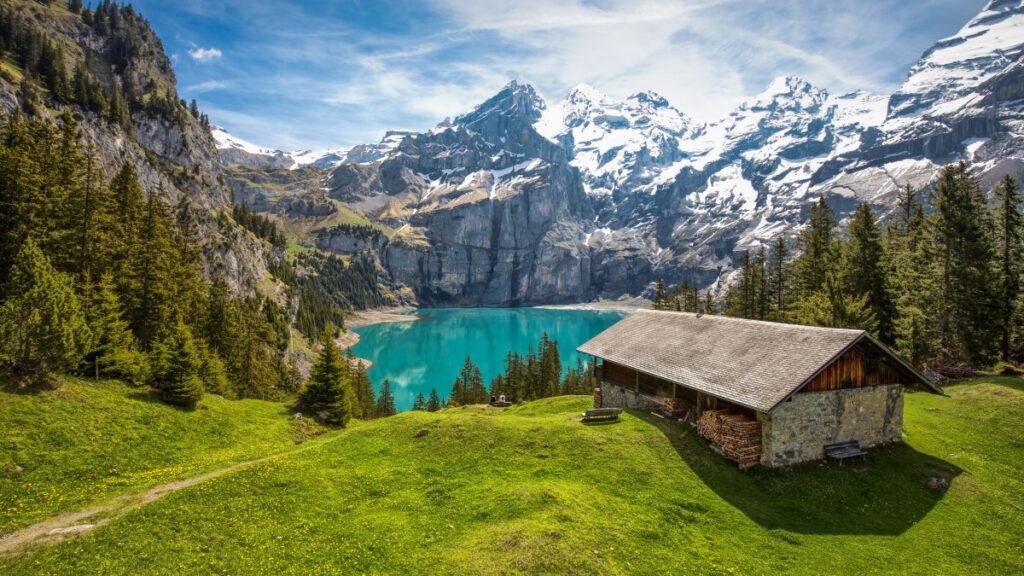 Must See Places to Visit in Switzerland