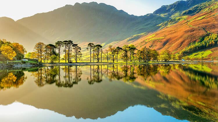 The Lake District