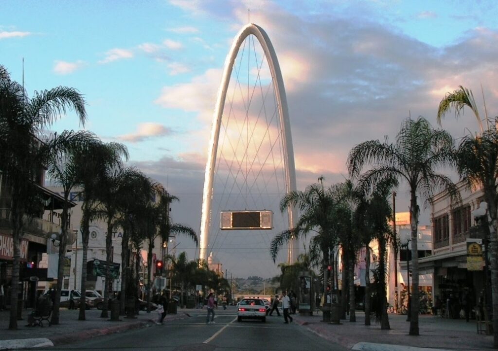 Tijuana, Mexico