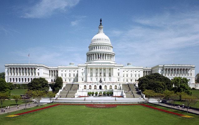 Visit United States Capitol