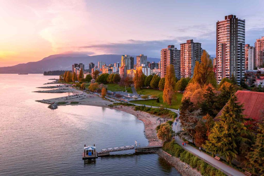 Vancouver, Canada