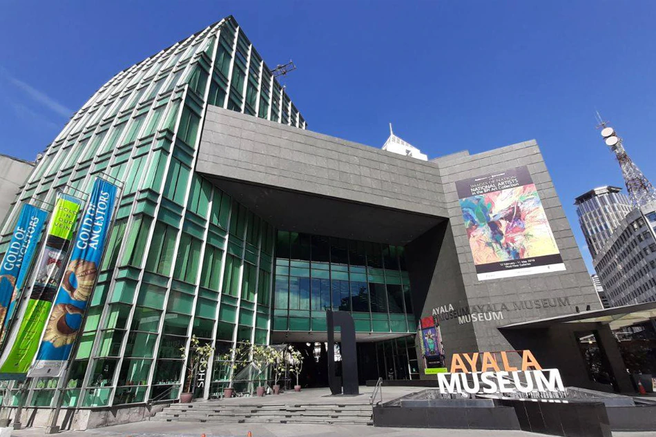 Ayala Museum