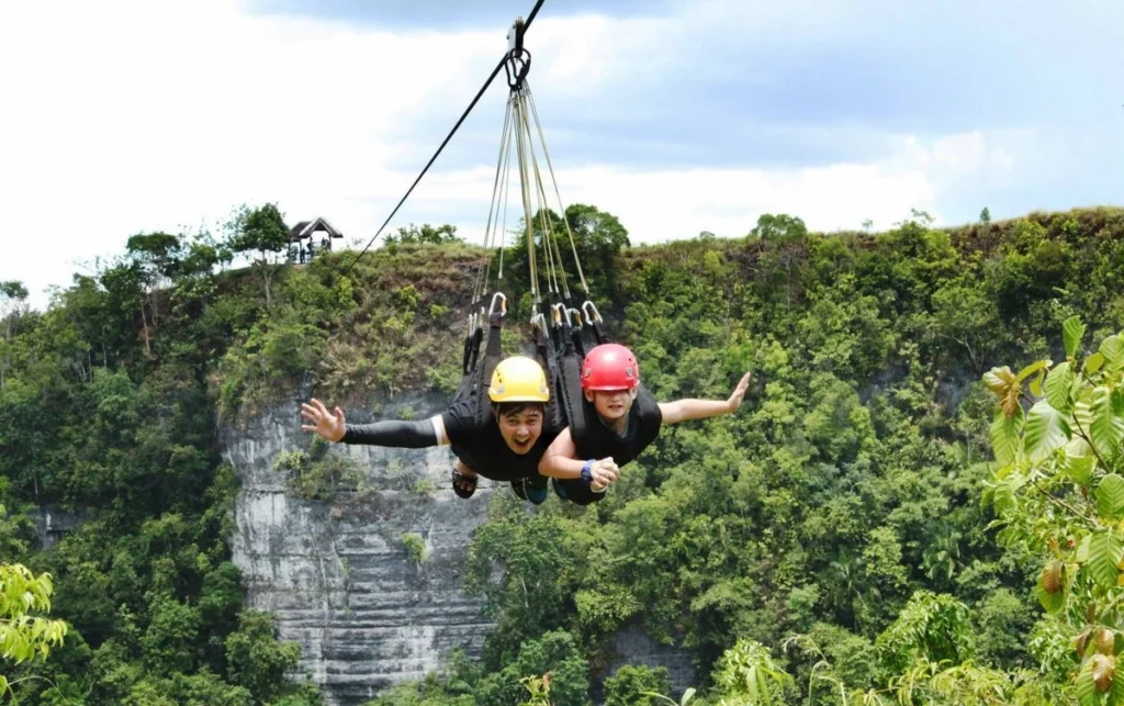 Danao Adventure Park