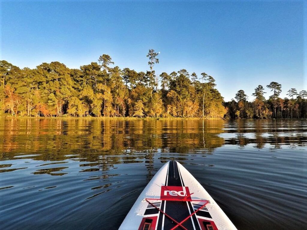 Lake Conroe