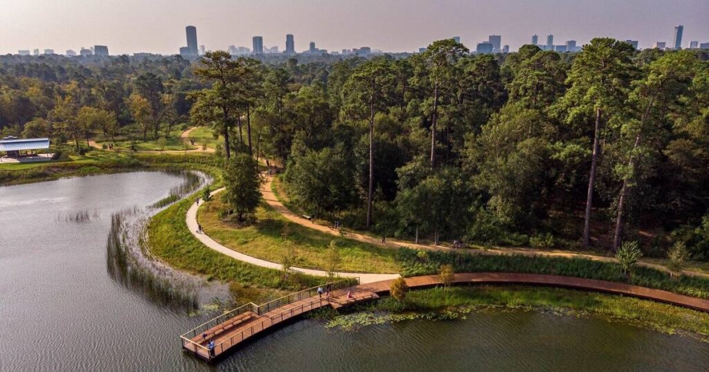 Places to Visit Near Houston