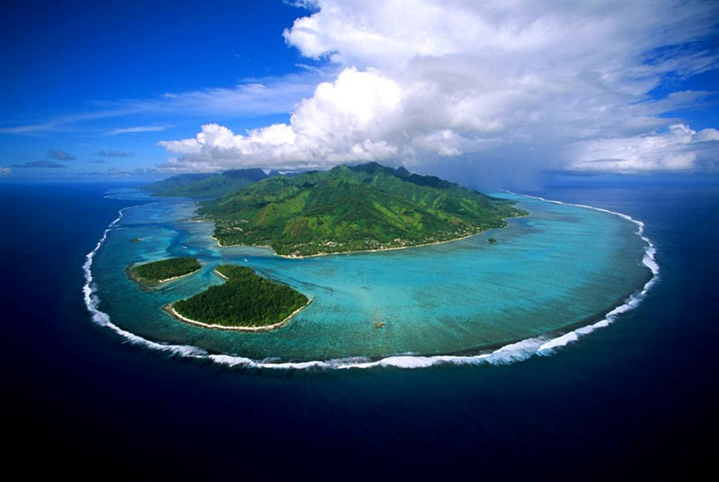 Tahiti