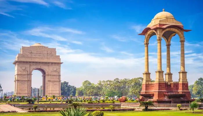 Best Places to Visit in Delhi