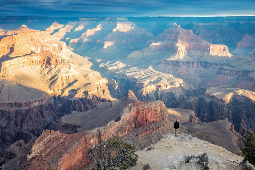 National Parks to Visit in November