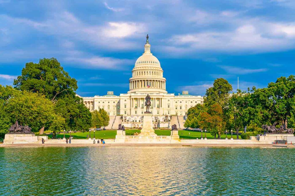 Best Places to Visit in Washington DC