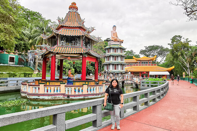 Haw Par Villa