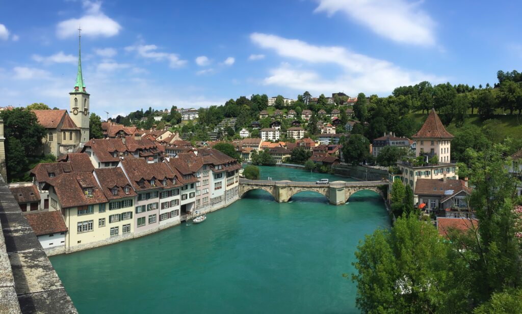 Zurich, Switzerland