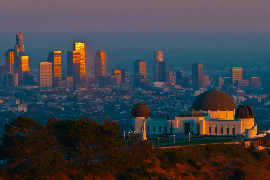 cultural diversity of Los Angeles