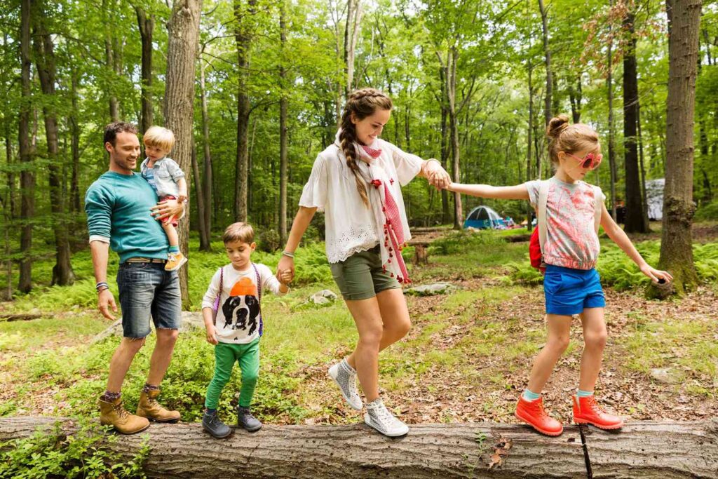 family-friendly activities in Virginia