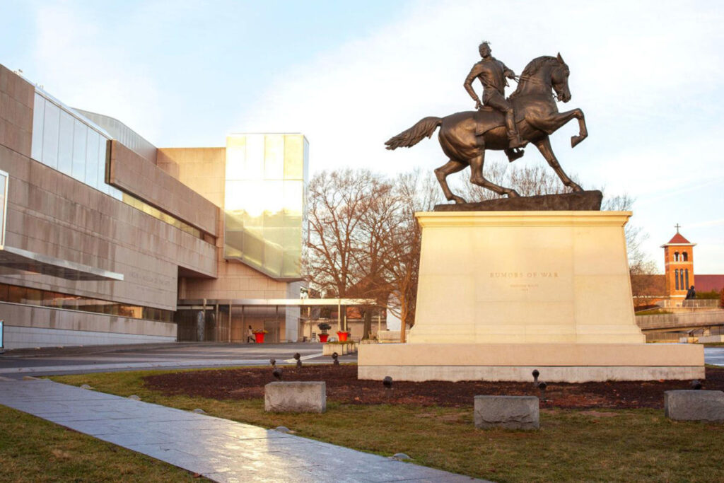 history enthusiasts in Virginia