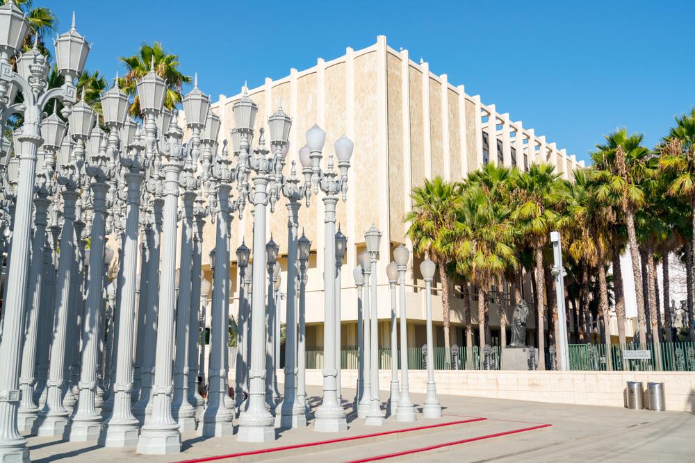 museums in Southern California