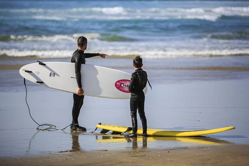 outdoor activities in San Diego